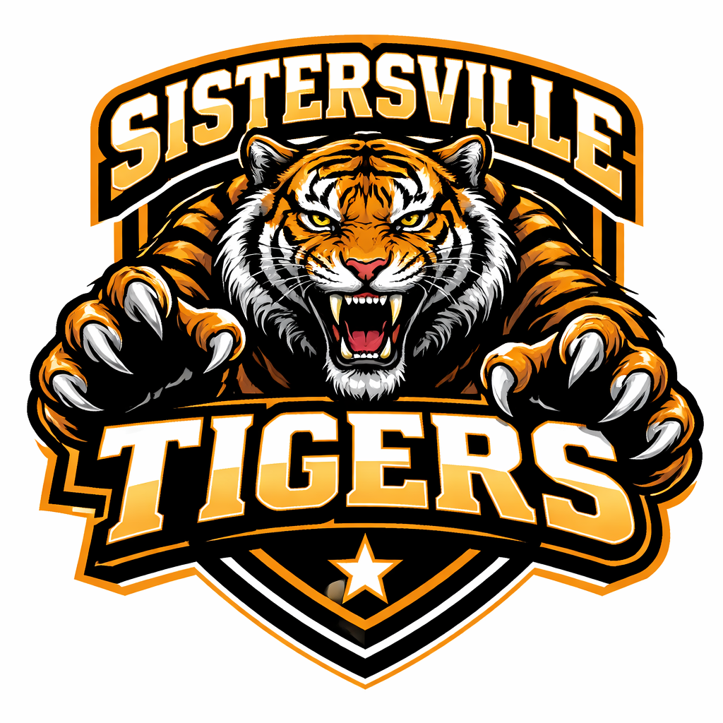 Sistersville Tigers Forever
